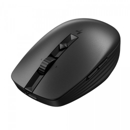 Hyperx Mouse 710 Rechargeable Silent - 6E6F2AA#ABB