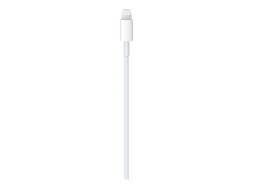 Apple cable - Lightning/USB - 2 m