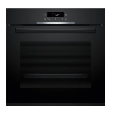 Bosch HBA372EB4 Oven with AirFry
