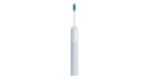 Xiaomi Oscillation Electric Toothbrush Rechargeable For adults Number of brush heads included 1 Number of teeth brushing modes 3 Blue