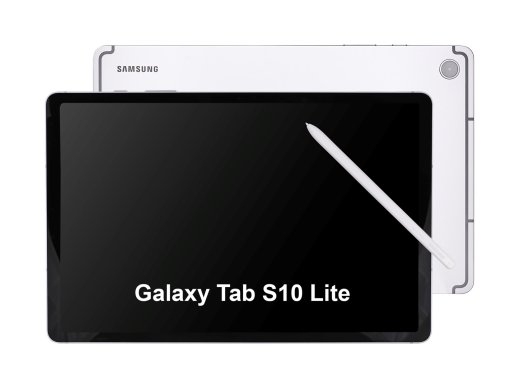 Samsung Galaxy Tab S10 Lite SM-X406B LTE-TDD & LTE-FDD 128 27.7 cm (10.9") 6 Wi-Fi 6 (802.11ax) Silver