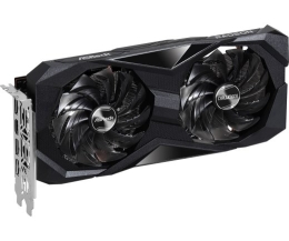 Asrock Challenger 90-GA41ZZ-00UANF graphics card AMD Radeon RX 7600 8 GDDR6