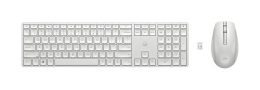 HP 650 Wireless Keyboard and Mouse Combo