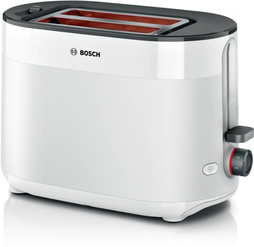 Toaster MyMoment TAT2M121 biały