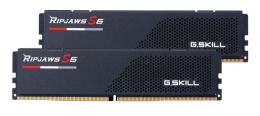 Memory DDR5 64GB (2x32GB) Ripjaws S5 6000MHz CL36-36 XMP3