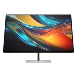 HP 732pk Series 7 Pro 4K TB4 Charging Monitor - 31.5" 3840x2160 UHD 400-nit 60Hz AG, IPS Black HDR 400, USB-C(100W/15W)/HDMI/DisplayPort Daisy-Chai...