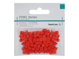 Deepcool Decorative Case Bits PIXEL Red