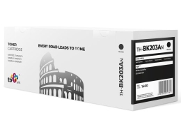 Toner for HP CF540A black TH-BK203AN 100% new