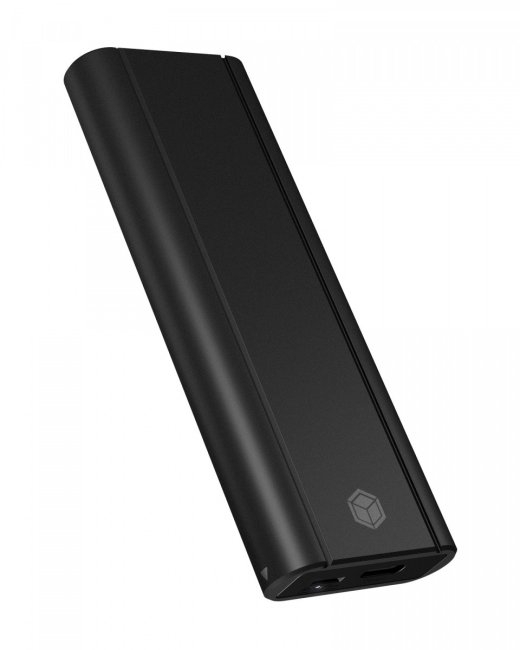 ICY BOX IB-1807MT-C31 M.2 NVMe, USB 3.2(Gen2)