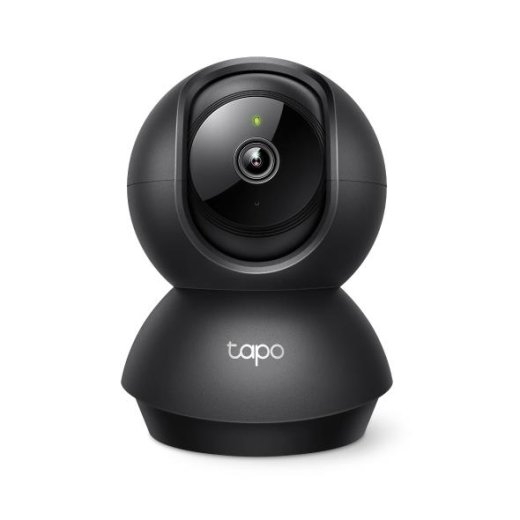 WRL CAMERA PAN/TILT/TAPO C201 TP-LINK