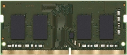 Kingston 8 DDR4 3200 MHz Notebook Registered No ECC No