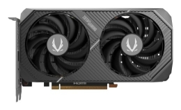 Zotac GAMING GeForce RTX 5050 Twin Edge OC NVIDIA 8 GDDR6