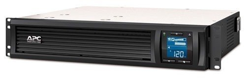Uninterruptible Power Supply SMC1500I-2UC C 1500VA/900W 2U SmartCon