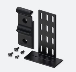 NET ACC ADAPTER DIN RAIL KIT/PR5MEC23 TELTONIKA