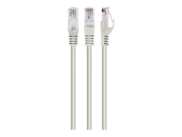 UTP Cat6 PVC AWG 26 Grey