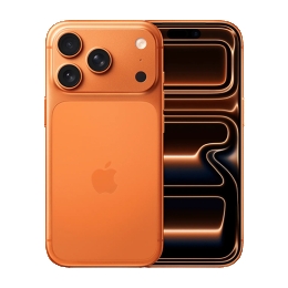 Apple iPhone 17 Pro 256GB Cosmic Orange