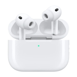 Apple AirPods Pro 3 - true wireless earphones with mic
