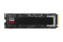 SSD SAMSUNG 9100 PRO 8TB M.2 NVMe TLC Write speed 13400 MBytes/sec Read speed 14800 MBytes/sec 3.88mm TBW 4800 TB MZ-VAP8T0BW