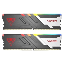 Patriot RAM Viper Venom - 32 (2 x 16 Kit) - DDR5 6000 UDIMM CL30