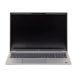 HP EliteBook 860 G11 Ultra 5 125U 16" WUXGA IPS AG 300 nits 16 DDR5 512 SSD Intel Arc 76 Wh Windows 11 Pro 3-year warranty