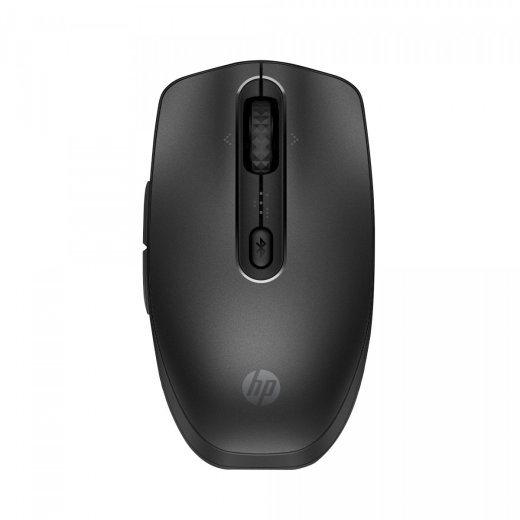 Hyperx Mouse 690 Rechargeable Wireless - 7M1D4AA#ABB