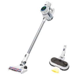 Adler Vacuum Cleaner AD 7064 2in1 Cordless operating 220-240 V Operating time (max) 57 min White Warranty 24 month(s)