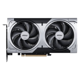 MSI graphics card GeForce RTX 5060 Ti 16G VENTUS 2X OC PLUS - 16 GDDR7 OC