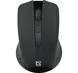 OPTICAL MOUSE ACCURA MM-935 RF
