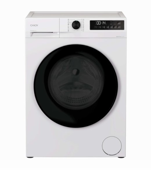 Candy Washer-dryer GWD 374SB7-S