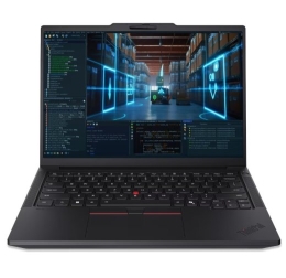 Mobile workstation Lenovo ThinkPad P14s Gen 7 W11 Pro AI 9HX PRO 470 / 48GB / 1TB / Integrated Graphics / 14.0" 2.8K / 3-Year Premier Support + CO2