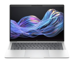 HP EliteBook X G1i AI 14 - Ultra 7-258V, 32GB, 512GB SSD, 14 WUXGA 400-nit AG, WWAN-ready, FPR, US backlit keyboard, Glacier Silver, 56Wh, Win 11 P...
