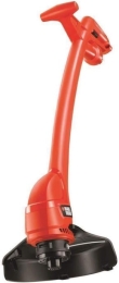 BLACK & DECKER Grass Trimmer GL310-QS, 300 W Cordless