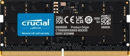 Memory DDR5 SODIMM 16GB/5600 CL46 (16Gbit)