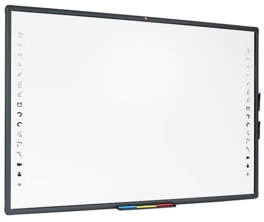 TT-BOARD 90 PRO Interactive Whiteboard