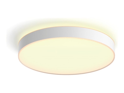 Philips Hue Enrave XL ceiling lamp white 48 W White Ambiance 2200-6500 Bluetooth