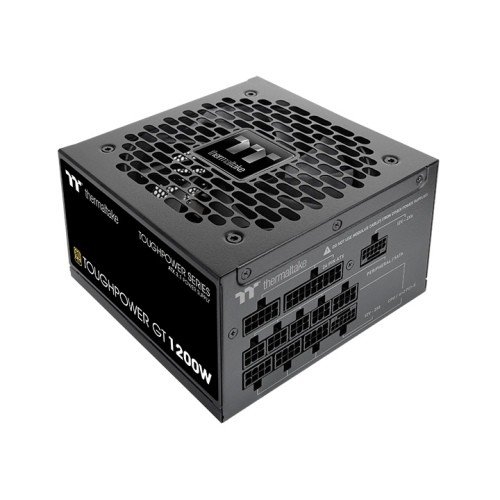 Power supply - ToughPower GT 1200W Gold modular ATX3.1