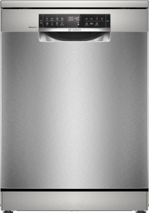 Dishwasher BOSCH SMS8ECI02E