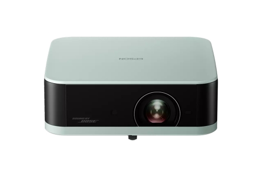 Epson EF-61G Full HD (1920x1080) 700 ANSI lumens Ice Green