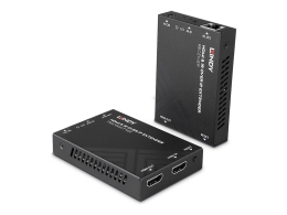 LINDY - video/audio/infrared extender - HDMI