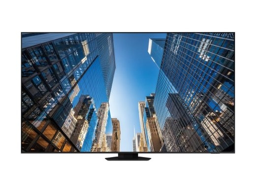 Samsung LED-Display QE98C QEC Series - 249 cm (98") - 3840 x 2160 4K