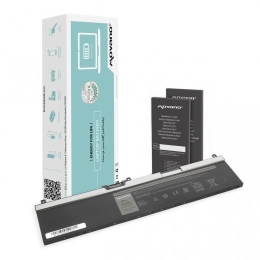 Movano Battery NYFJH for Dell Precision 7530 7540 7740 - 8500 mAh (97 Wh)