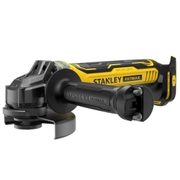 BLACK & DECKER 18V V20 125mm Brushless Angle Grinder SFMCG700B-XJ 18 V Lithium-ion technology