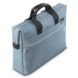 ultimate laptop bag blue