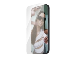 PanzerGlass Screen protector Apple iPhone 16 Pro Max Glass Transparent Ultra-Wide Fit