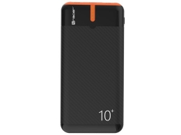 Tracer PowerBank EnerGo 10000mAh black-orange