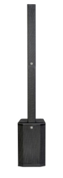 HK Audio Polar 12 MK2 - column loudspeaker system, czarny