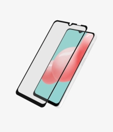 PanzerGlass Case Friendly Screen Protector 7252 Samsung Galaxy A32 Black/Transparent