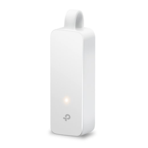 TP-LINK UE300C USB Type-C to RJ45 Gigabit Ethernet Network Adapter 10/100/1000 Mbit/s