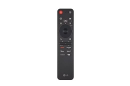 LG MR25GA remote control AI Magic Black