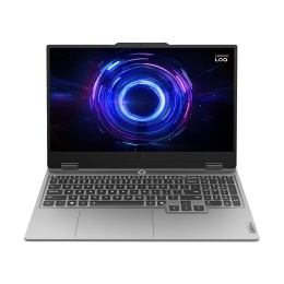 Lenovo LOQ 15IRX10 Intel® Core™ i5 i5-13450HX Laptop 39.6 cm (15.6") Full HD 16 DDR5-SDRAM 1 TB SSD NVIDIA GeForce RTX 5050 Wi-Fi 6 (802.11ax) Wind...